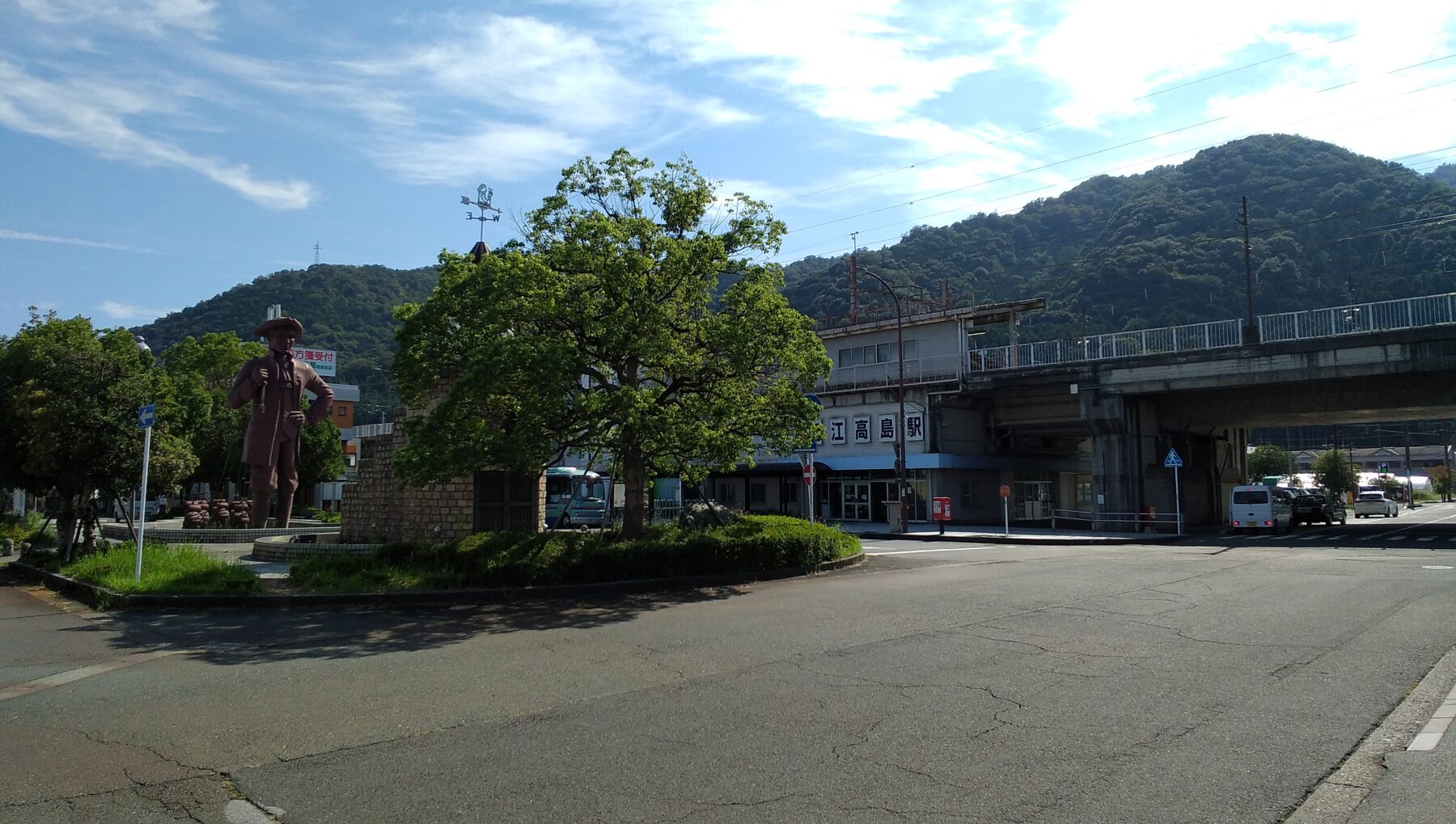 地域紹介 高島 – 高島で暮らそう。