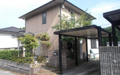 ３２７：朽木荒川　売買価格：780万円