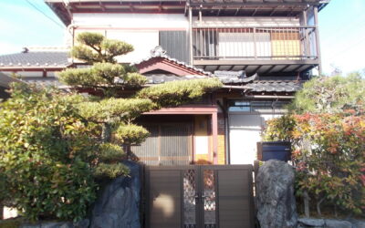 ３２９：今津町松陽台　賃料（月額）：6.6万円