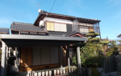 ３２９：今津町松陽台　賃料（月額）：6.6万円