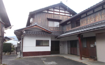 ３３０：高島市高島　売買価格：530万円