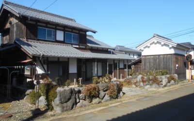 ３３２：今津町下弘部　売買価格：700万円